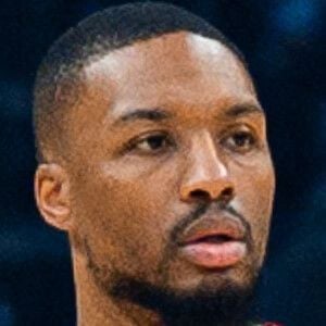Damian Lillard
