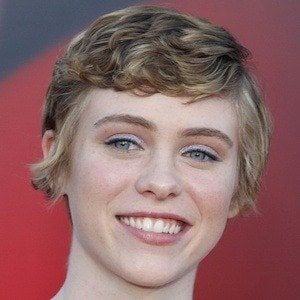 Sophia Lillis Profile Picture