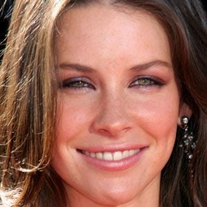 Evangeline Lilly Profile Picture