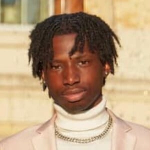 LilPraisey Profile Picture