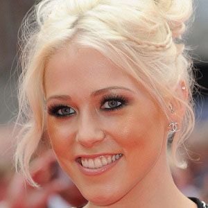 Amelia Lily Profile Picture