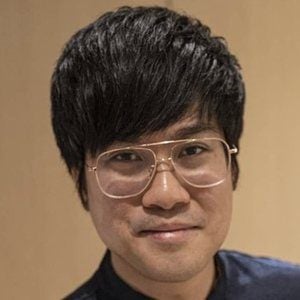 Jin Lim Profile Picture