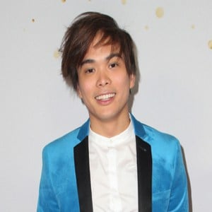 Shin Lim Profile Picture