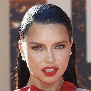 Adriana Lima Profile Picture