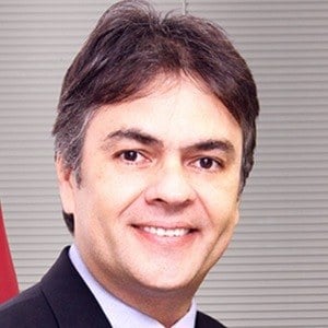 Cássio Cunha Lima Headshot 