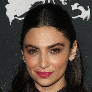 Floriana Lima Profile Picture