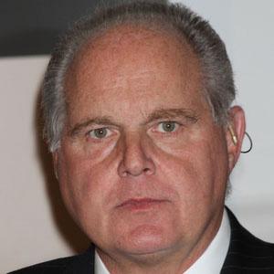 Rush Limbaugh Profile Picture