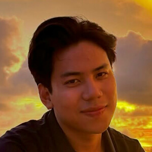 Jerry Limbu Profile Picture