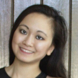 Erica Lin Profile Picture