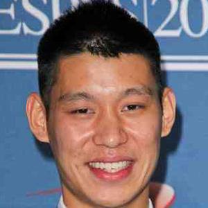 Jeremy Lin Profile Picture