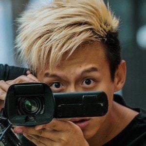 Josh Paler Lin Profile Picture