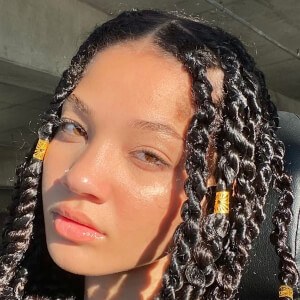 Leila Lin Profile Picture
