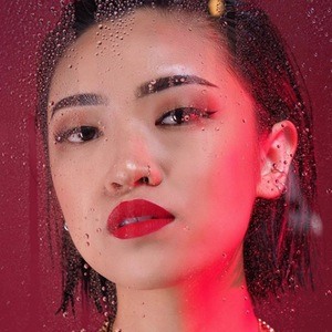 Sandy Lin Profile Picture