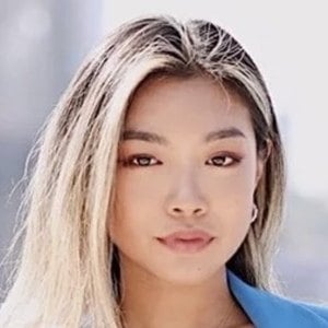 Sandy Lin Profile Picture
