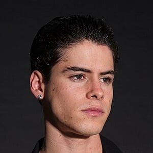 Andrik Alvarez Linaz Profile Picture