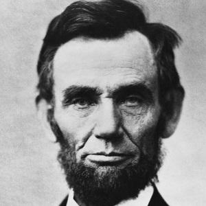 エイブラハム リンカーン Profile Picture