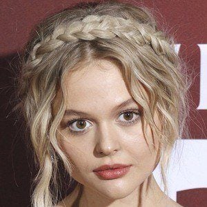 Emily Alyn Lind Profile Picture