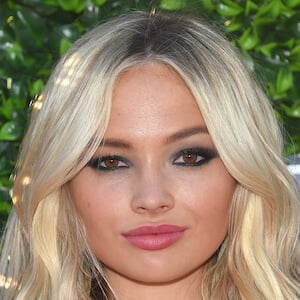 Natalie Alyn Lind Profile Picture