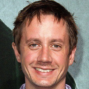 Chad Lindberg