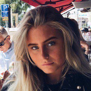 Ebba Lindblad Profile Picture