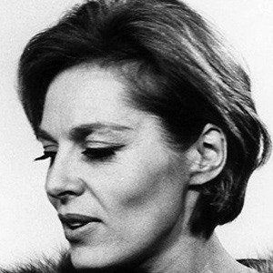 Viveca Lindfors - Trivia, Family, Bio | Famous Birthdays