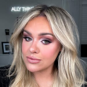 Ally Lindgren Profile Picture