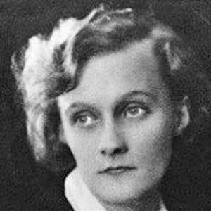 Astrid Lindgren