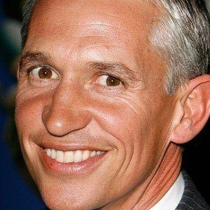 Gary Lineker Profile Picture