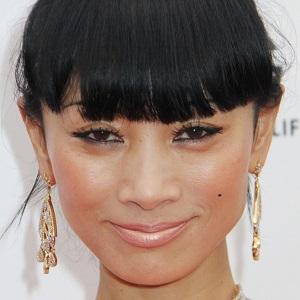 Bai Ling Profile Picture