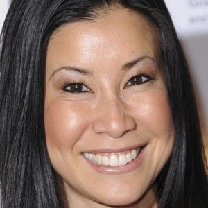 lisa ling biography