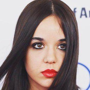 Lorelei Linklater Profile Picture