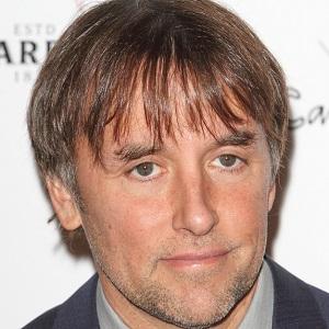 Richard Linklater Profile Picture