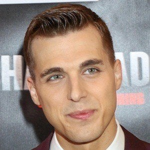 Cody Linley Profile Picture