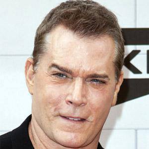 Ray Liotta Profile Picture