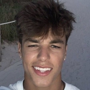 Austin Lip Profile Picture