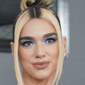 Dua Lipa Profile Picture