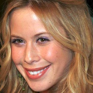 Tara Lipinski Profile Picture