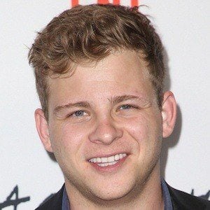 Jonathan Lipnicki Profile Picture