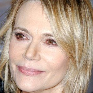 Peggy Lipton Profile Picture