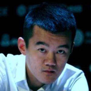 Ding Liren - Bio & Stats  Top Chess Players 