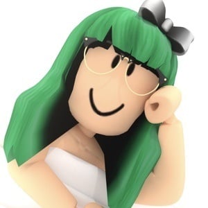 Lisa Gaming ROBLOX Profile Picture