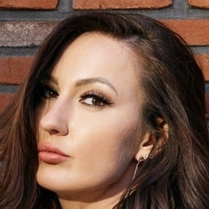 Ekaterina Lisina Profile Picture