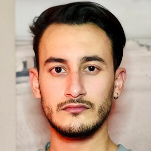 Nadjib Lisseri Profile Picture