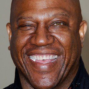 Tommy Lister Jr. Profile Picture