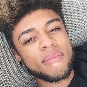 Scarlxrd Profile Picture