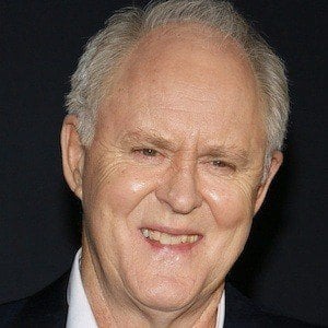 John Lithgow Profile Picture