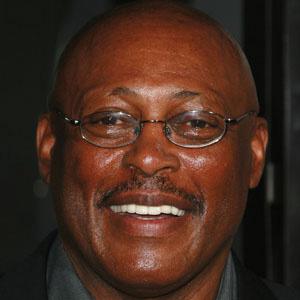 Floyd Little Profile Picture