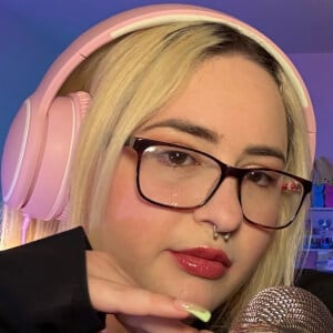 littlefrogasmr Profile Picture