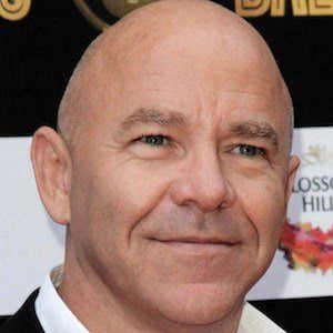 Dominic Littlewood Profile Picture