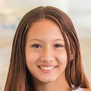 Alessandra Liu Profile Picture
